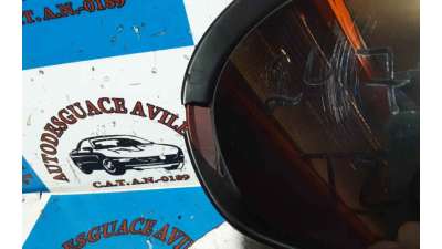 BOBINA ENCENDIDO FORD ECOSPORT (2013-) 1.0 ECOBOOST 125CV 998CC - L.5803933 / CM5G12A366CB
