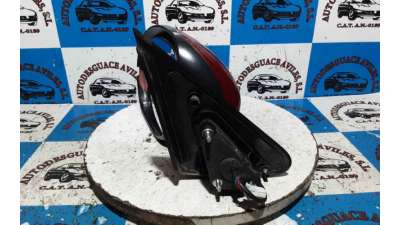 CERRADURA PUERTA DELANTERA DERECHA CITROEN NEMO FURGÓN (2010-) 1.3 HDI 75 75CV 1248CC - L.5803951 / 1370878080
