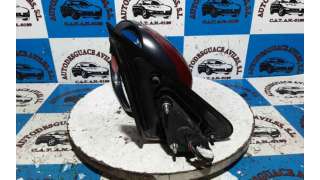 CERRADURA PUERTA DELANTERA DERECHA CITROEN NEMO FURGÓN (2010-) 1.3 HDI 75 75CV 1248CC - L.5803951 / 1370878080