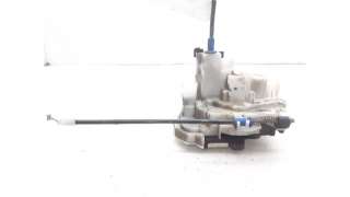 CERRADURA PUERTA DELANTERA DERECHA CITROEN NEMO FURGÓN (2010-) 1.3 HDI 75 75CV 1248CC - L.5803951 / 1370878080