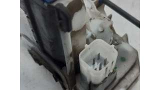 CERRADURA PUERTA DELANTERA DERECHA CITROEN NEMO FURGÓN (2010-) 1.3 HDI 75 75CV 1248CC - L.5803951 / 1370878080