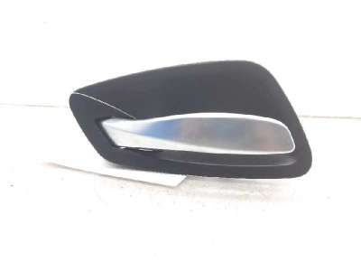 MANETA INTERIOR TRASERA IZQUIERDA BMW 3 (2005-2007) 18 I 129CV 1995CC - L.5804005 / 7144545