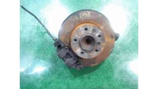 MANGUETA DELANTERA IZQUIERDA BMW 3 (2005-2007) 18 I 129CV 1995CC - L.5804007 / 31216793923