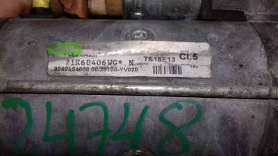 WARNING BMW 3 (2005-2007) 18 I 129CV 1995CC - L.5804036 / 694565201