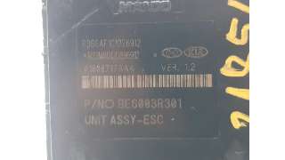 ABS KIA SPORTAGE (2015-) 1.6 GDI 132CV 1591CC - L.5804056 / 58920F1110