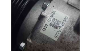 COMPRESOR AIRE ACONDICIONADO KIA SPORTAGE (2015-) 1.6 GDI 132CV 1591CC - L.5804122 / 97701D7300