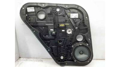 ELEVALUNAS TRASERO IZQUIERDO KIA SPORTAGE (2015-) 1.6 GDI 132CV 1591CC - L.5804138 / 83470F1040