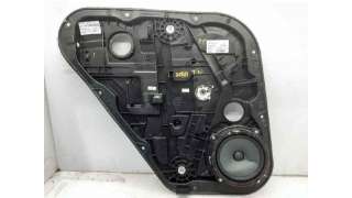 ELEVALUNAS TRASERO IZQUIERDO KIA SPORTAGE (2015-) 1.6 GDI 132CV 1591CC - L.5804138 / 83470F1040