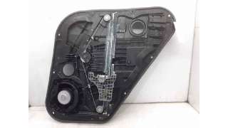 ELEVALUNAS TRASERO IZQUIERDO KIA SPORTAGE (2015-) 1.6 GDI 132CV 1591CC - L.5804138 / 83470F1040