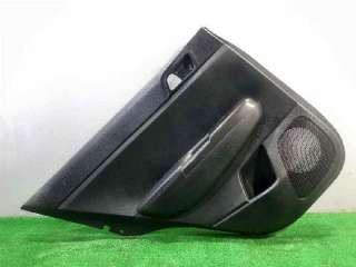 GUARNECIDO PUERTA TRASERA IZQUIERDA KIA SPORTAGE (2015-) 1.6 GDI 132CV 1591CC - L.5804146 / 83370F1000
