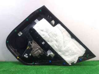 GUARNECIDO PUERTA TRASERA IZQUIERDA KIA SPORTAGE (2015-) 1.6 GDI 132CV 1591CC - L.5804146 / 83370F1000