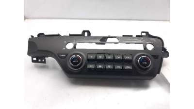 MANDO CLIMATIZADOR KIA SPORTAGE (2015-) 1.6 GDI 132CV 1591CC - L.5804154 / 97250F1401AK5