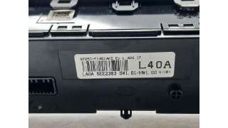 MANDO CLIMATIZADOR KIA SPORTAGE (2015-) 1.6 GDI 132CV 1591CC - L.5804154 / 97250F1401AK5