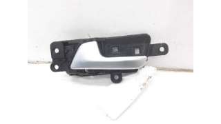 MANETA INTERIOR TRASERA IZQUIERDA KIA SPORTAGE (2015-) 1.6 GDI 132CV 1591CC - L.5804176 / 82613F1000