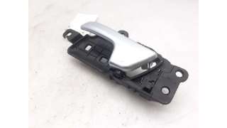 MANETA INTERIOR TRASERA IZQUIERDA KIA SPORTAGE (2015-) 1.6 GDI 132CV 1591CC - L.5804176 / 82613F1000