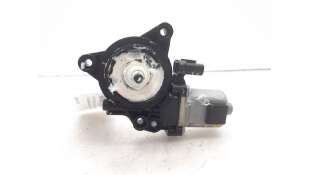 MOTOR ELEVALUNAS TRASERO IZQUIERDO KIA SPORTAGE (2015-) 1.6 GDI 132CV 1591CC - L.5804185 / 83450F1000 2