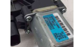 MOTOR ELEVALUNAS TRASERO IZQUIERDO KIA SPORTAGE (2015-) 1.6 GDI 132CV 1591CC - L.5804185 / 83450F1000