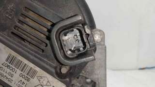 MOTOR LIMPIA DELANTERO KIA SPORTAGE (2015-) 1.6 GDI 132CV 1591CC - L.5804186 / 98100F1000