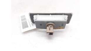 PILOTO MATRICULA KIA SPORTAGE (2015-) 1.6 GDI 132CV 1591CC - L.5804203 / 925012G000 2