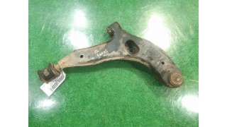 BRAZO SUSPENSION INFERIOR DELANTERO IZQUIERDO HYUNDAI ACCENT I (1994-2000) 1.3 I 12V 84CV 1341CC - L.5804291 / 5450022100