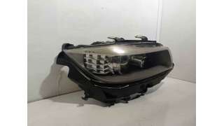 BRAZO SUSPENSION INFERIOR DELANTERO IZQUIERDO HYUNDAI ACCENT I (1994-2000) 1.3 I 12V 84CV 1341CC - L.5804291 / 5450022100