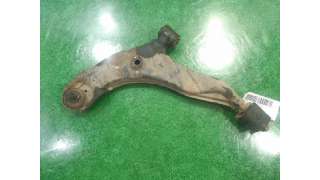 BRAZO SUSPENSION INFERIOR DELANTERO IZQUIERDO HYUNDAI ACCENT I (1994-2000) 1.3 I 12V 84CV 1341CC - L.5804291 / 5450022100