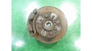 MANGUETA DELANTERA IZQUIERDA HYUNDAI ACCENT I (1994-2000) 1.3 I 12V 84CV 1341CC - L.5804371 / 5171522100