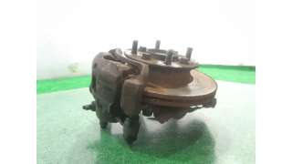 MANGUETA DELANTERA IZQUIERDA HYUNDAI ACCENT I (1994-2000) 1.3 I 12V 84CV 1341CC - L.5804371 / 5171522100