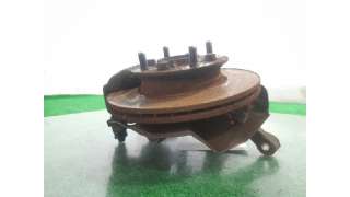 MANGUETA DELANTERA IZQUIERDA HYUNDAI ACCENT I (1994-2000) 1.3 I 12V 84CV 1341CC - L.5804371 / 5171522100