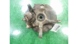 MANGUETA DELANTERA IZQUIERDA HYUNDAI ACCENT I (1994-2000) 1.3 I 12V 84CV 1341CC - L.5804371 / 5171522100