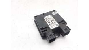 CENTRALITA AIRBAG FORD FIESTA V (2001-2008) 1.3 69CV 1299CC - L.5805077 / 6S6T14B056KC