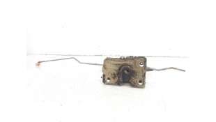 CERRADURA PUERTA DELANTERA DERECHA OPEL MOVANO FURGÓN (1999-2000) 2.5 D (FD) 80CV 2499CC - L.5805187 / 09109385
