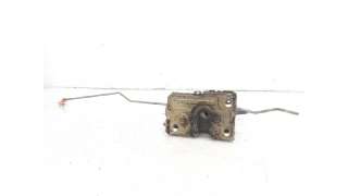 CERRADURA PUERTA DELANTERA DERECHA OPEL MOVANO FURGÓN (1999-2000) 2.5 D (FD) 80CV 2499CC - L.5805187 / 09109385