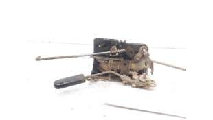 CERRADURA PUERTA DELANTERA DERECHA OPEL MOVANO FURGÓN (1999-2000) 2.5 D (FD) 80CV 2499CC - L.5805187 / 09109385 2