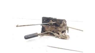 CERRADURA PUERTA DELANTERA DERECHA OPEL MOVANO FURGÓN (1999-2000) 2.5 D (FD) 80CV 2499CC - L.5805187 / 09109385