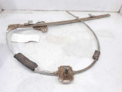ELEVALUNAS DELANTERO DERECHO OPEL MOVANO FURGÓN (1999-2000) 2.5 D (FD) 80CV 2499CC - L.5805196 / 93167946