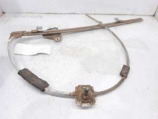 ELEVALUNAS DELANTERO DERECHO OPEL MOVANO FURGÓN (1999-2000) 2.5 D (FD) 80CV 2499CC - L.5805196 / 93167946