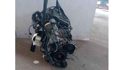 MANDO CALEFACCION /  AIRE ACONDICIONADO OPEL MOVANO FURGÓN (1999-2000) 2.5 D (FD) 80CV 2499CC - L.5805215 / 133761F