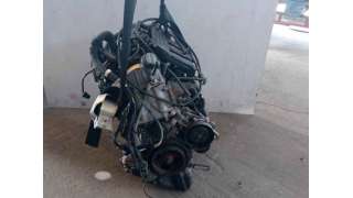 MANDO CALEFACCION /  AIRE ACONDICIONADO OPEL MOVANO FURGÓN (1999-2000) 2.5 D (FD) 80CV 2499CC - L.5805215 / 133761F