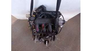 MANDO CALEFACCION /  AIRE ACONDICIONADO OPEL MOVANO FURGÓN (1999-2000) 2.5 D (FD) 80CV 2499CC - L.5805215 / 133761F