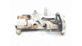 MANDO CALEFACCION /  AIRE ACONDICIONADO OPEL MOVANO FURGÓN (1999-2000) 2.5 D (FD) 80CV 2499CC - L.5805215 / 133761F