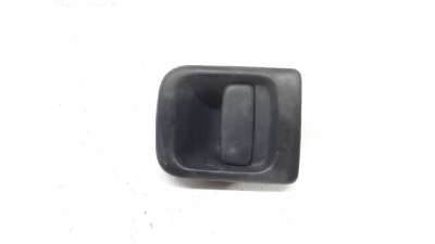 MANETA EXTERIOR DELANTERA DERECHA OPEL MOVANO FURGÓN (1999-2000) 2.5 D (FD) 80CV 2499CC - L.5805222 / 7700352486