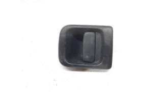 MANETA EXTERIOR DELANTERA DERECHA OPEL MOVANO FURGÓN (1999-2000) 2.5 D (FD) 80CV 2499CC - L.5805222 / 7700352486