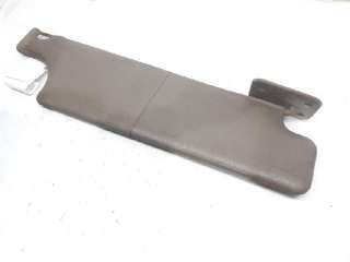 PARASOL DERECHO OPEL MOVANO FURGÓN (1999-2000) 2.5 D (FD) 80CV 2499CC - L.5805231 / 95507562