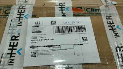 MODULO ELECTRONICO KIA SORENTO III (2015-) 2.2 CRDI 4WD 200CV 2199CC - L.5805278 / 95300C5200