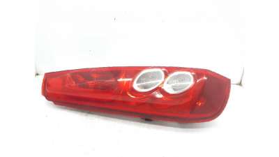 PILOTO TRASERO IZQUIERDO FORD FIESTA V (2001-2008) 1.3 69CV 1299CC - L.5805280 / 6S6113405B