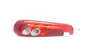 PILOTO TRASERO IZQUIERDO FORD FIESTA V (2001-2008) 1.3 69CV 1299CC - L.5805280 / 6S6113405B 2