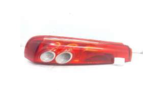 PILOTO TRASERO IZQUIERDO FORD FIESTA V (2001-2008) 1.3 69CV 1299CC - L.5805280 / 6S6113405B