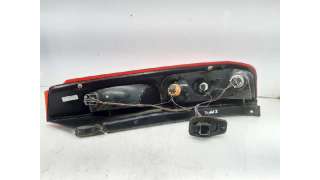 PILOTO TRASERO IZQUIERDO FORD FIESTA V (2001-2008) 1.3 69CV 1299CC - L.5805280 / 6S6113405B