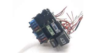 CAJA RELES / FUSIBLES PORSCHE CAYENNE (2007-2010) S 4.8 385CV 4806CC - L.5805385 / 3D0951253